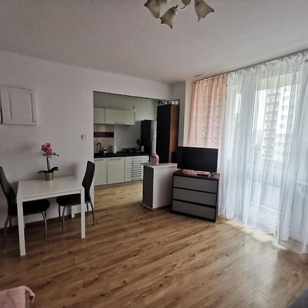 27 Kawalerka Apartment Częstochowa Екстериор снимка