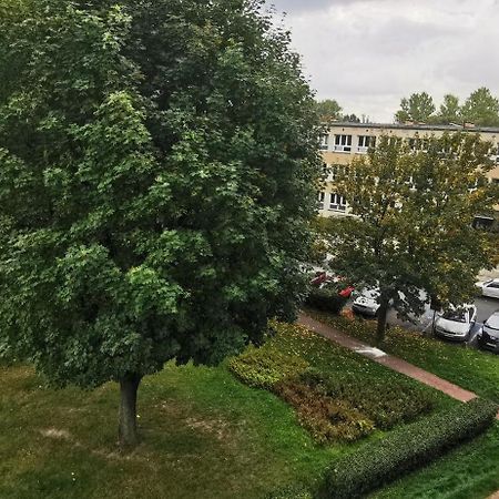 27 Kawalerka Apartment Częstochowa Екстериор снимка