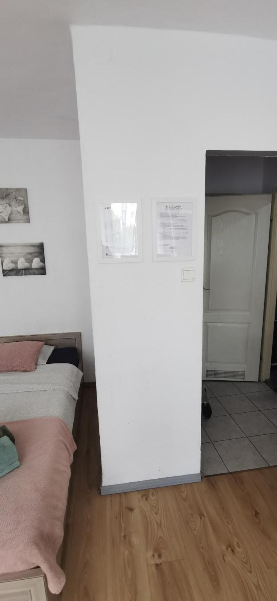 27 Kawalerka Apartment Częstochowa Екстериор снимка