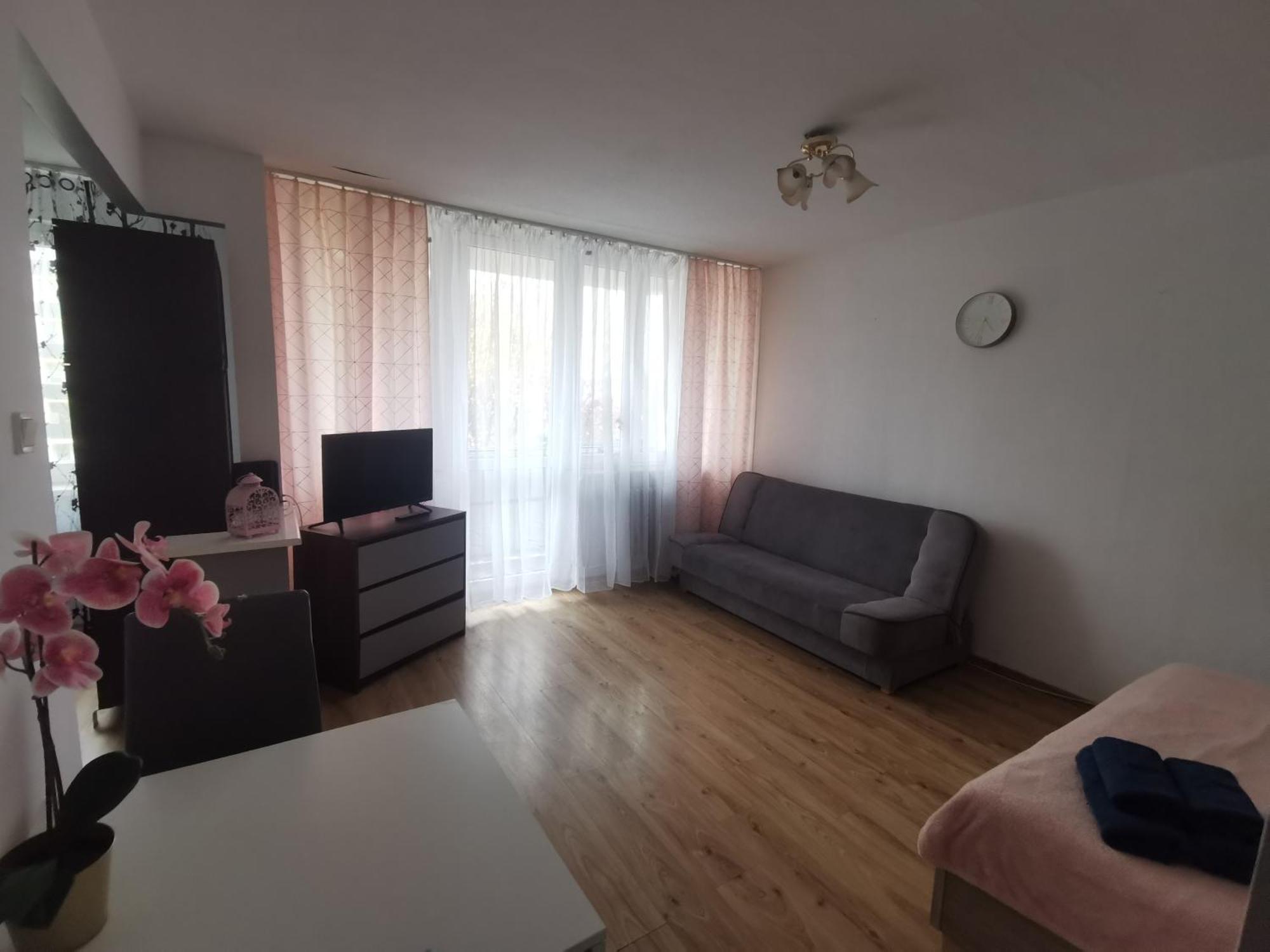 27 Kawalerka Apartment Częstochowa Екстериор снимка