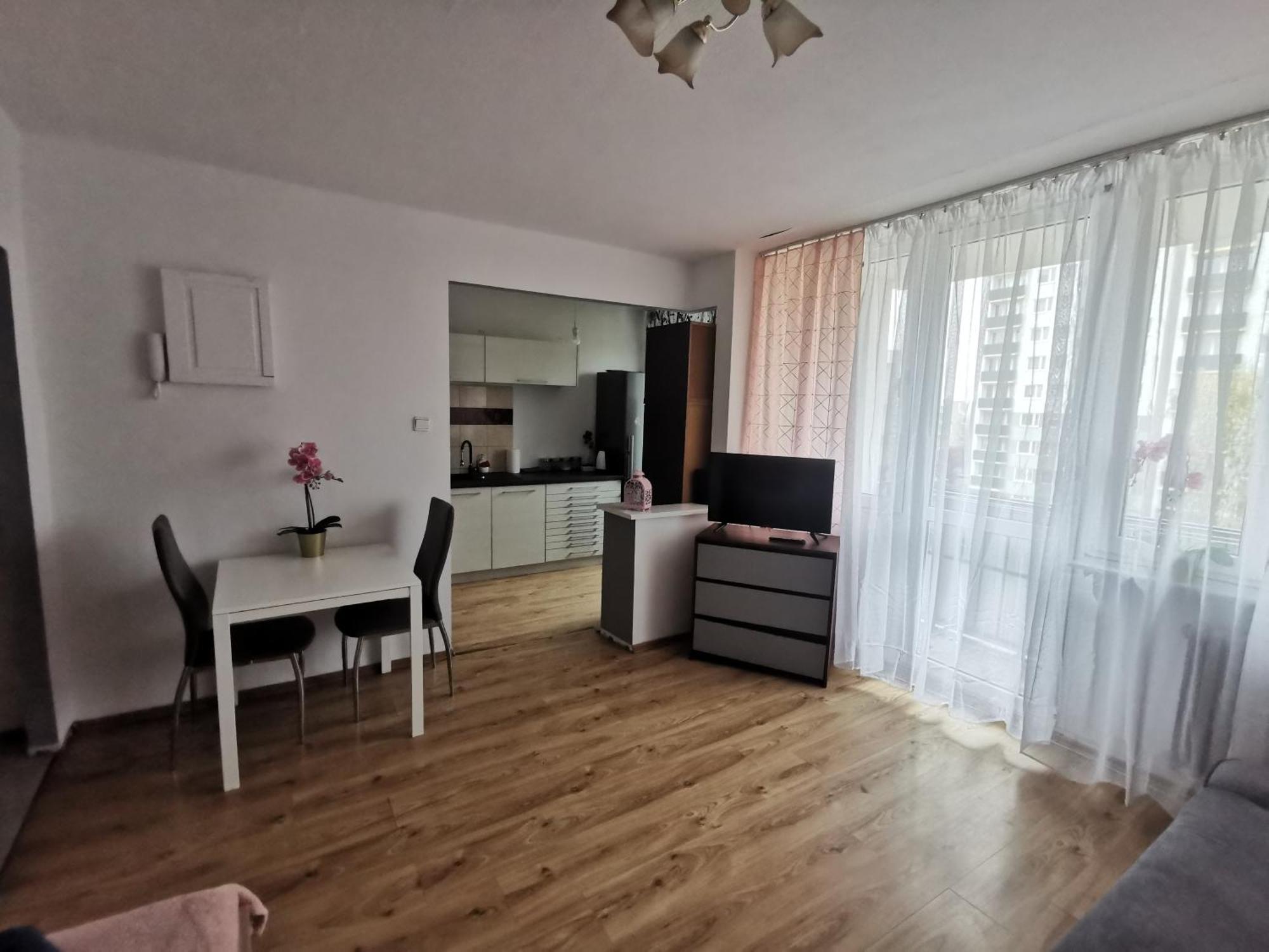 27 Kawalerka Apartment Częstochowa Екстериор снимка