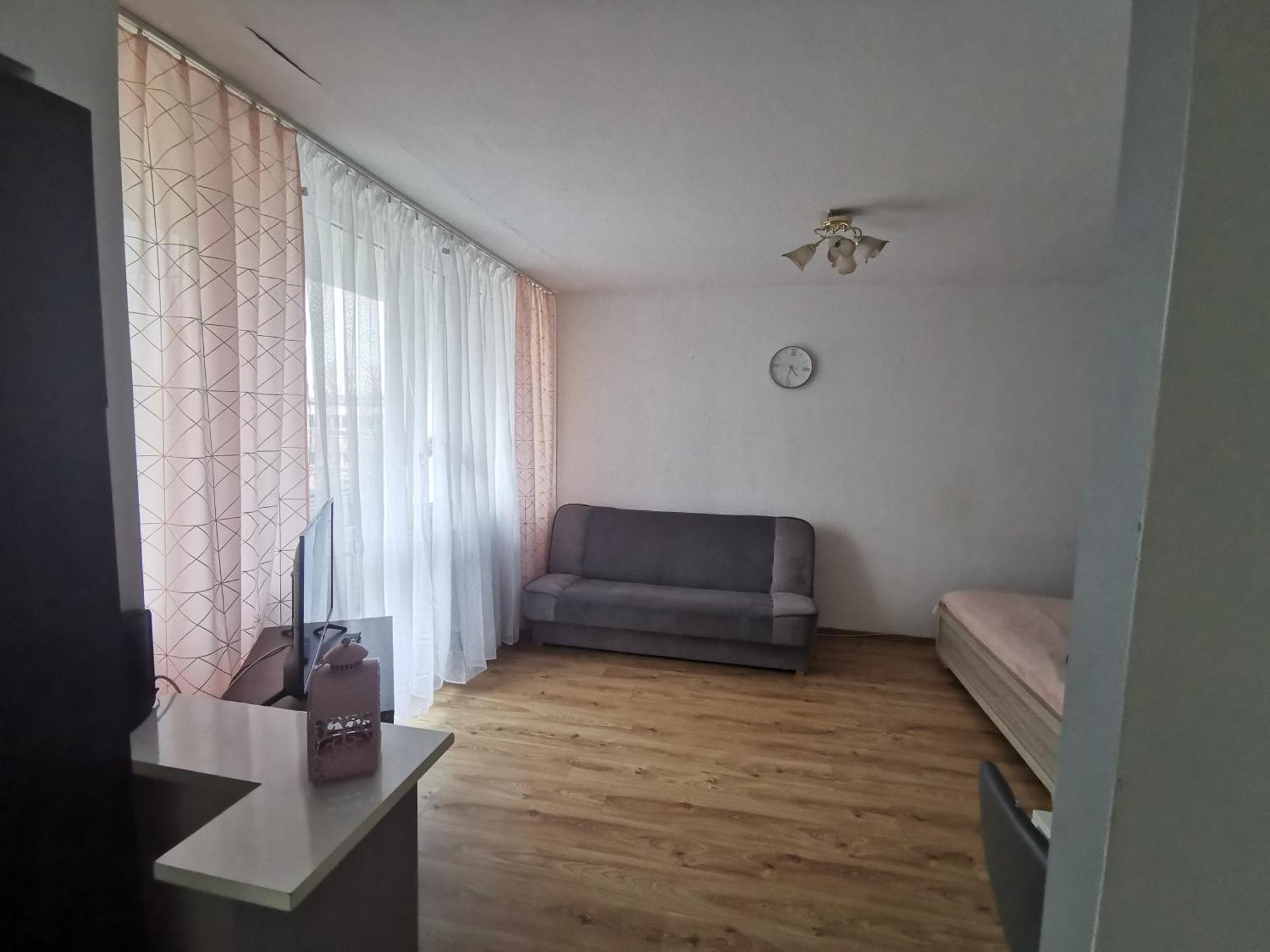 27 Kawalerka Apartment Częstochowa Екстериор снимка