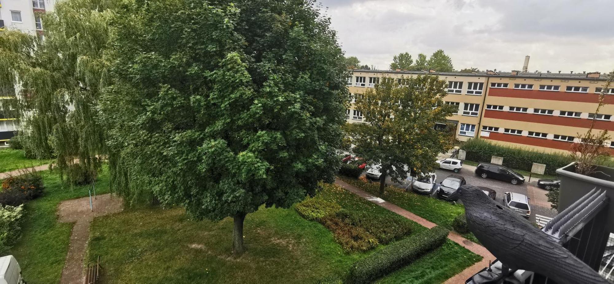 27 Kawalerka Apartment Częstochowa Екстериор снимка