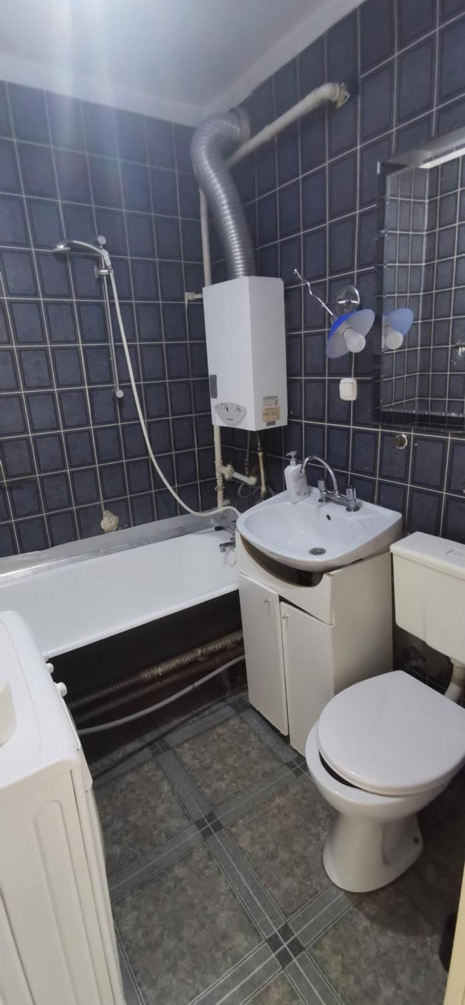 27 Kawalerka Apartment Częstochowa Екстериор снимка